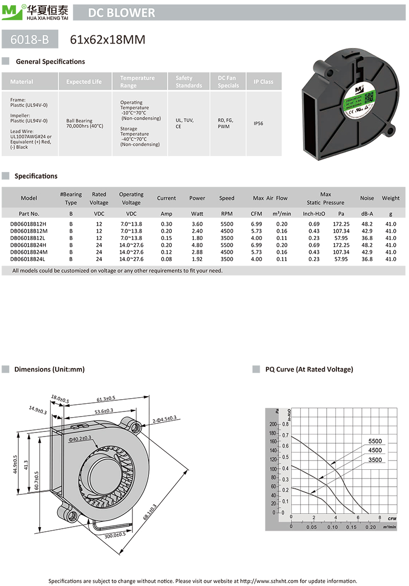6018鼓風(fēng)機(jī) 6018鼓風(fēng)機(jī)
